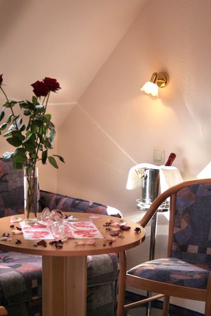 Imagen de la habitación del Hotel Vierenstra&szlig;e. Foto 11