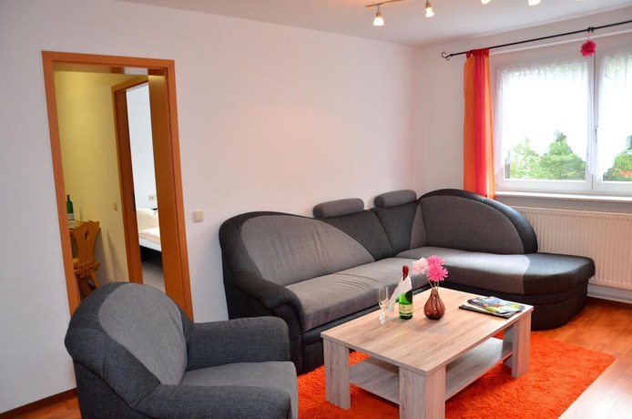 Imagen de la habitación del Hotel Vierenstra&szlig;e. Foto 12