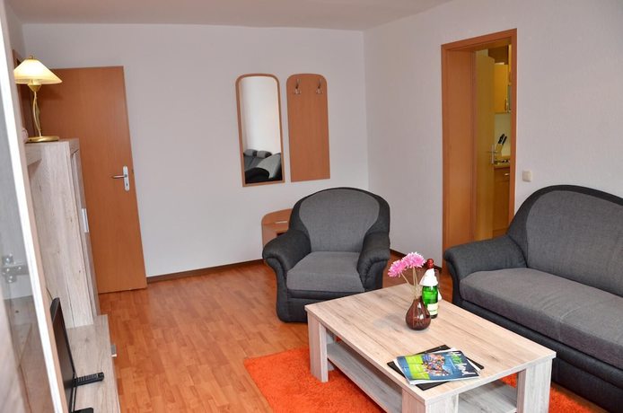 Imagen de la habitación del Hotel Vierenstra&szlig;e. Foto 13