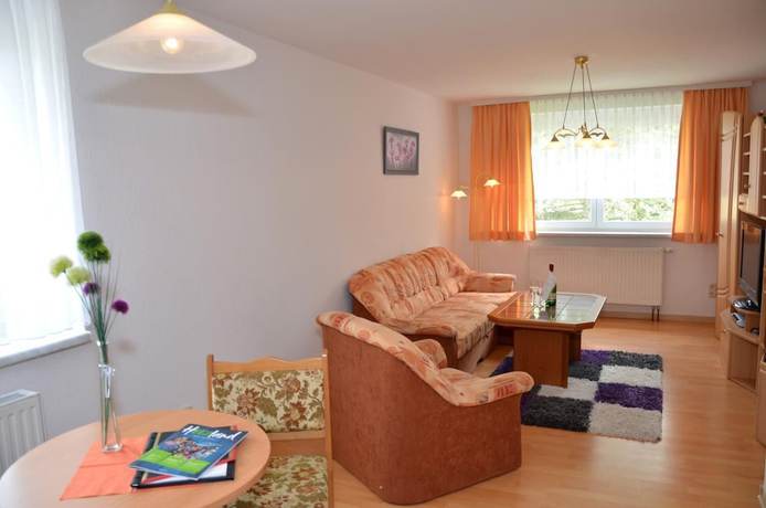 Imagen de la habitación del Hotel Vierenstra&szlig;e. Foto 14