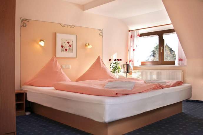 Imagen de la habitación del Hotel Vierenstra&szlig;e. Foto 15