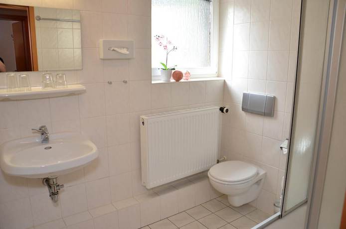 Imagen de la habitación del Hotel Vierenstra&szlig;e. Foto 17