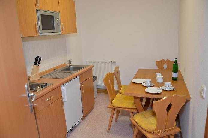 Imagen de la habitación del Hotel Vierenstra&szlig;e. Foto 18