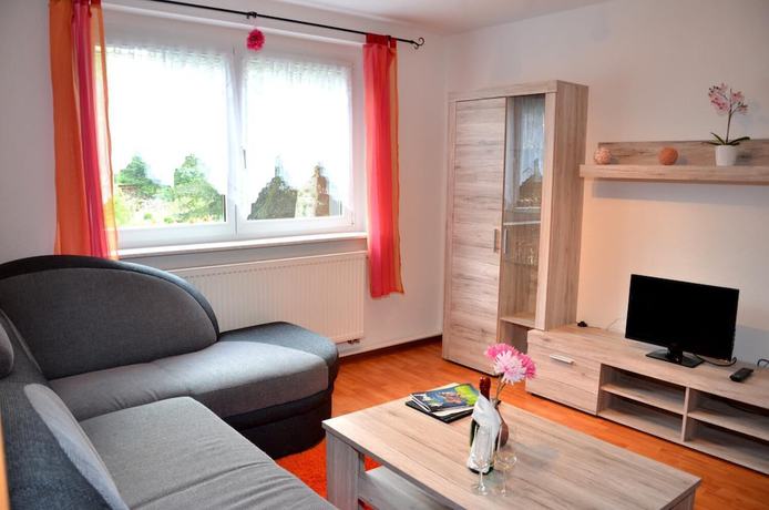 Imagen de la habitación del Hotel Vierenstra&szlig;e. Foto 19