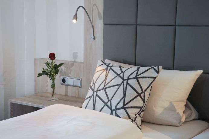 Imagen de la habitación del Hotel Vierjahreszeiten. Foto 8