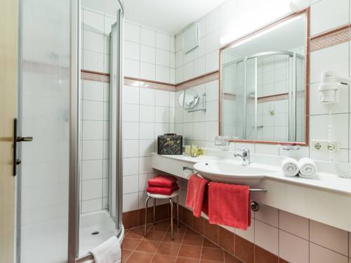 Imagen de la habitación del Hotel Vierjahreszeiten, Flachau. Foto 6