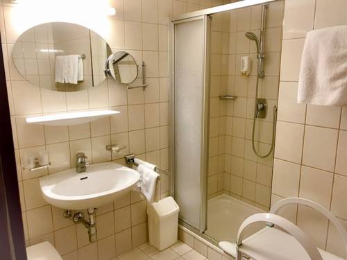 Imagen de la habitación del Hotel Vierjahreszeiten, Flachau. Foto 7