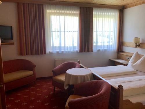 Imagen de la habitación del Hotel Vierjahreszeiten, Flachau. Foto 11