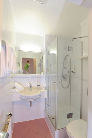 Imagen de la habitación del Hotel Vierjahreszeiten, Unteroberndorf. Foto 17