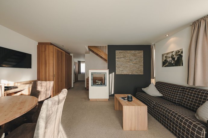 Imagen de la habitación del Hotel Viertler. Foto 4