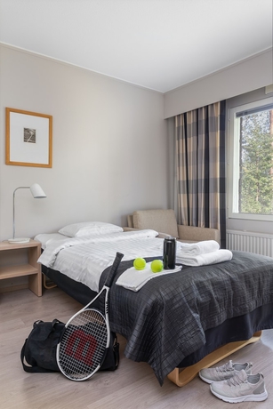 Imagen de la habitación del Hotel Vierumäki Country Club. Foto 5