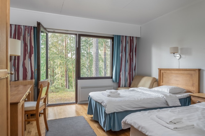 Imagen de la habitación del Hotel Vierumäki Country Club. Foto 8