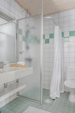 Imagen de la habitación del Hotel Vierumäki Country Club. Foto 11