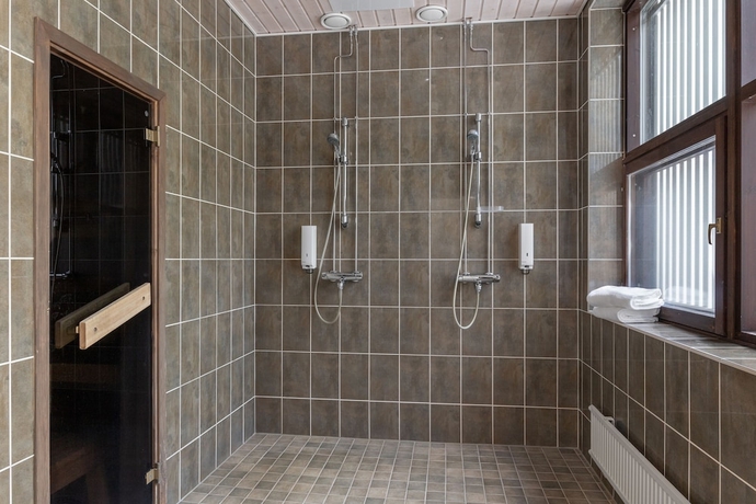 Imagen de la piscina del Hotel Vierumäki Country Club. Foto 17