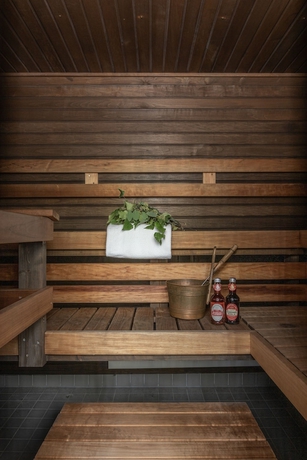 Imagen de la piscina del Hotel Vierumäki Country Club. Foto 18