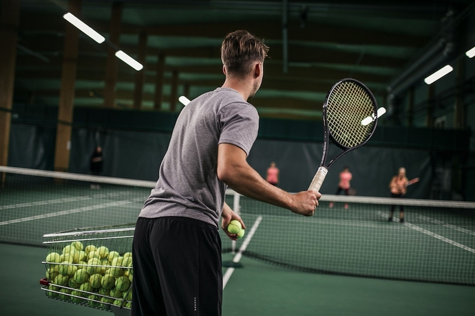 Imagen general del Hotel Vierumäki Country Club. Foto 2