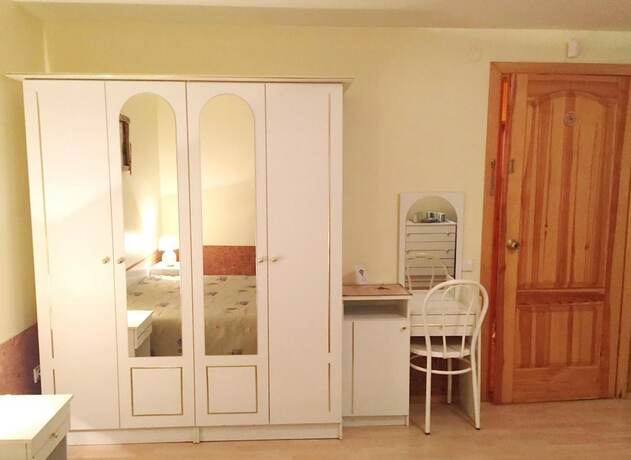 Imagen general del Hotel Viesbutis Vaivorykste. Foto 4