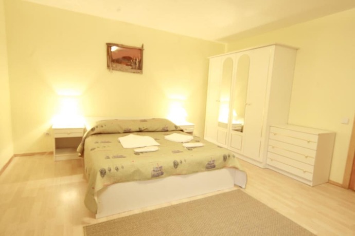 Imagen general del Hotel Viesbutis Vaivorykste. Foto 5