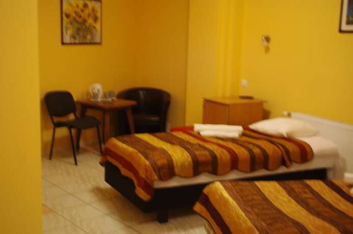 Imagen general del Hotel Viesbutis Vaivorykste. Foto 9