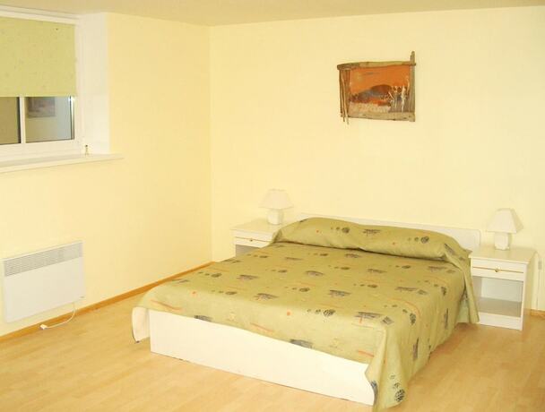 Imagen general del Hotel Viesbutis Vaivorykste. Foto 10