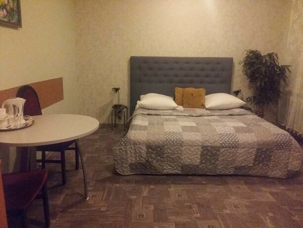 Imagen general del Hotel Viesbutis Vaivorykste. Foto 15