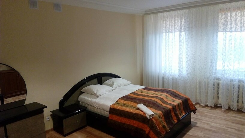 Imagen general del Hotel Viesbutis Vaivorykste. Foto 16