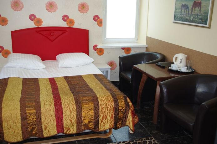 Imagen general del Hotel Viesbutis Vaivorykste. Foto 17
