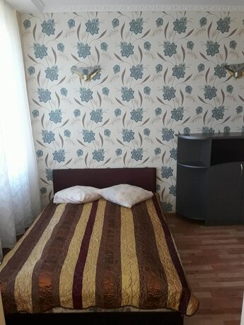 Imagen general del Hotel Viesbutis Vaivorykste. Foto 19