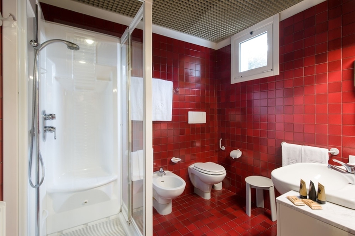 Imagen de la habitación del Hotel Viest. Foto 8