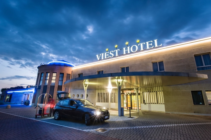 Imagen general del Hotel Viest. Foto 1