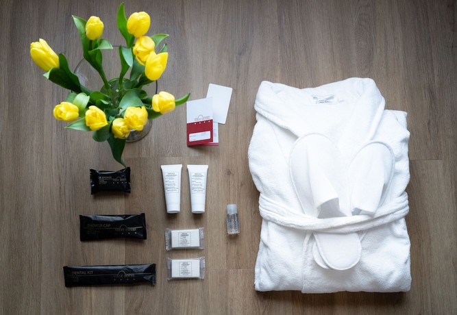 Imagen de la habitación del Hotel Viest. Foto 16