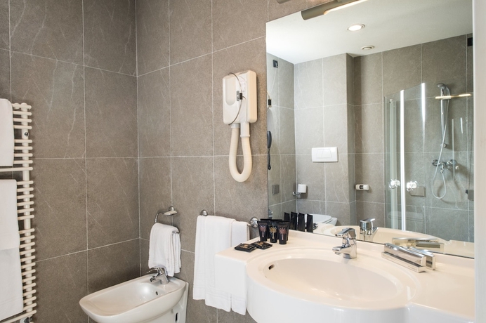 Imagen de la habitación del Hotel Viest. Foto 17