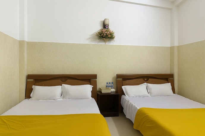 Imagen de la habitación del Hotel Viet Ha. Foto 3