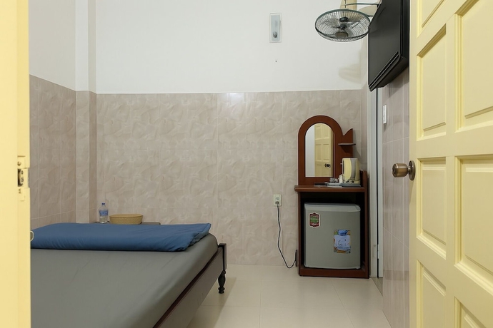 Imagen de la habitación del Hotel Viet Ha. Foto 4