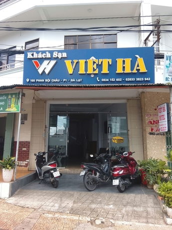 Imagen general del Hotel Viet Ha. Foto 1