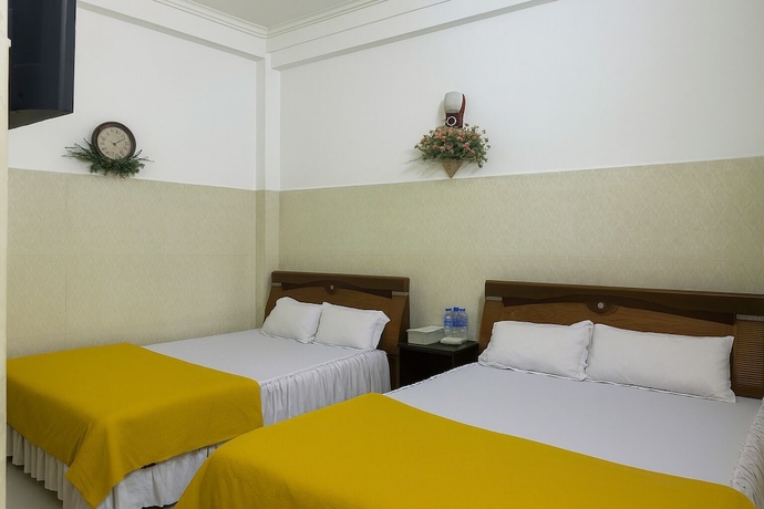 Imagen de la habitación del Hotel Viet Ha. Foto 10