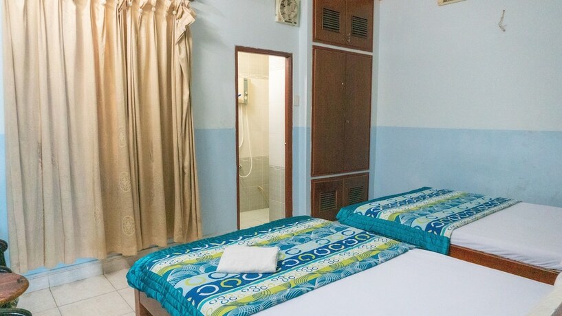 Imagen general del Hotel Viet Hung 8. Foto 5