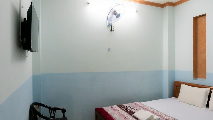 Imagen general del Hotel Viet Hung 8. Foto 7
