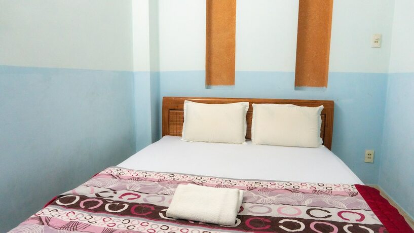 Imagen general del Hotel Viet Hung 8. Foto 8