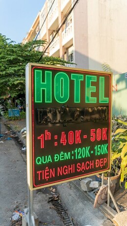 Imagen general del Hotel Viet Hung 8. Foto 9