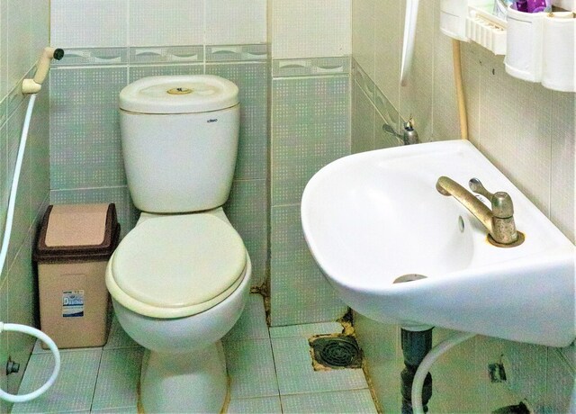 Imagen general del Hotel Viet Hung 8. Foto 10