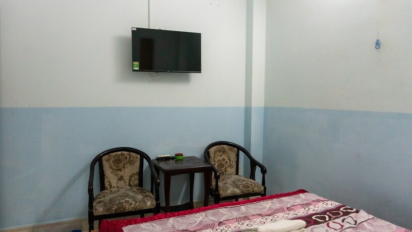Imagen de la habitación del Hotel Viet Hung 8. Foto 13