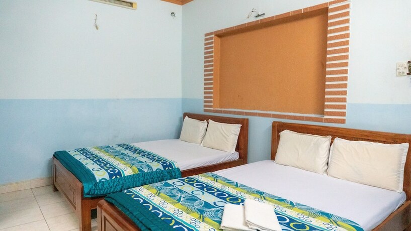 Imagen de la habitación del Hotel Viet Hung 8. Foto 15