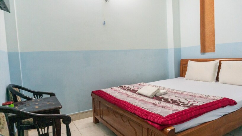 Imagen de la habitación del Hotel Viet Hung 8. Foto 20