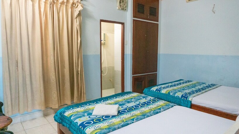 Imagen de la habitación del Hotel Viet Hung 8. Foto 22