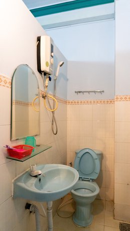 Imagen de la habitación del Hotel Viet Hung. Foto 3