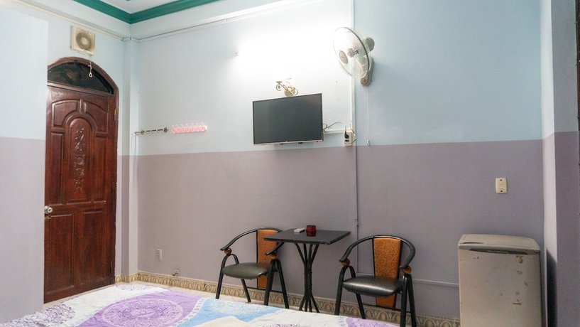 Imagen de la habitación del Hotel Viet Hung. Foto 4