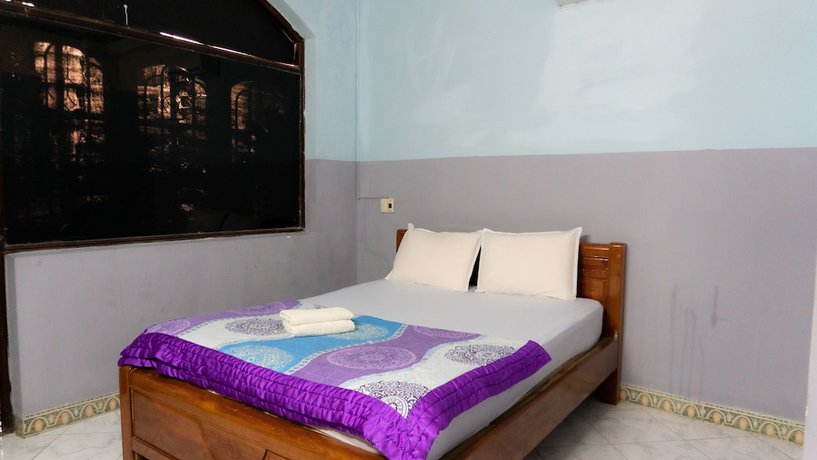 Imagen general del Hotel Viet Hung. Foto 1
