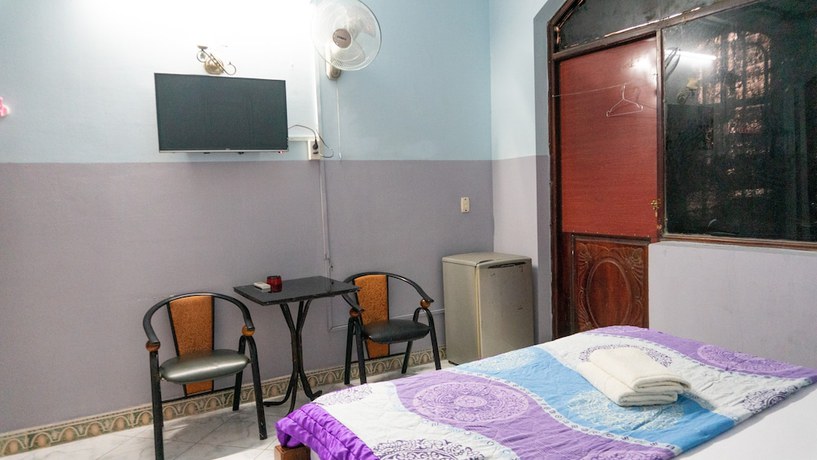 Imagen de la habitación del Hotel Viet Hung. Foto 5