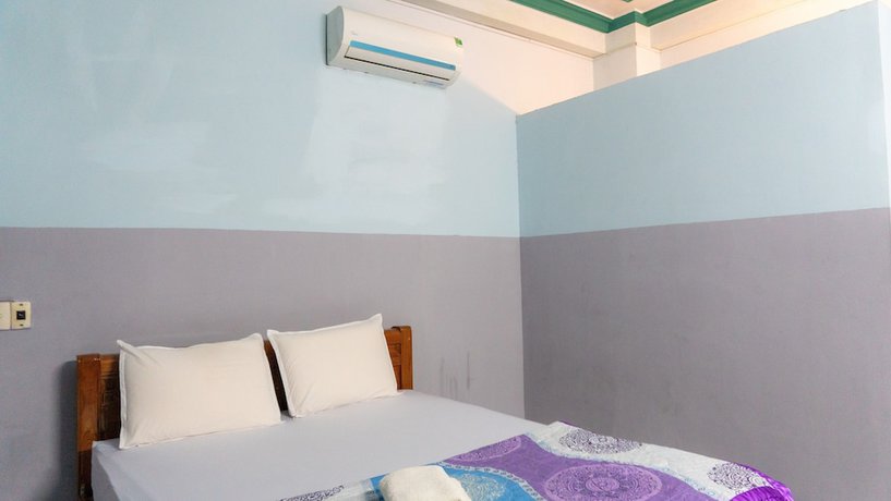 Imagen de la habitación del Hotel Viet Hung. Foto 6